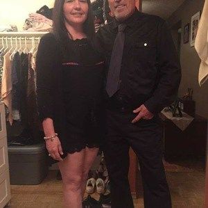 Meet your Posher, Lori